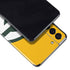 NFL Green Bay Packers Large Logo Galaxy S21 Plus 5G Skin